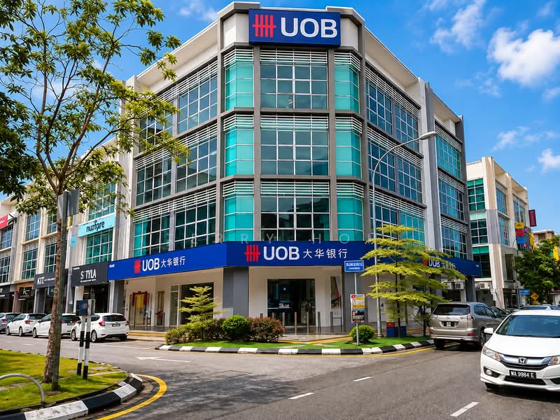 Kedai untuk Dijual di Sri Petaling (Kuala Lumpur) - Terry Hoh - PropertyGuru.com.my