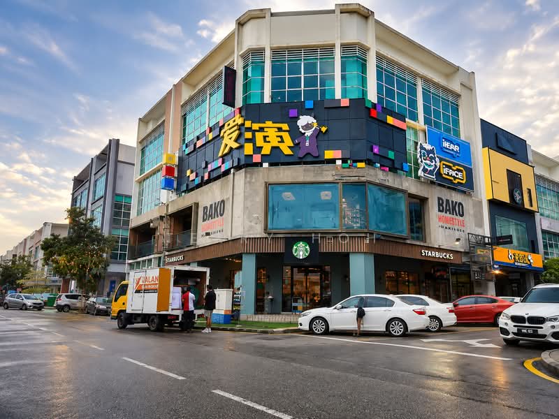 Kedai untuk Dijual di Sri Petaling (Kuala Lumpur) - Terry Hoh - PropertyGuru.com.my