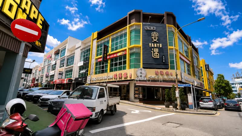 Kedai untuk Dijual di Sri Petaling (Kuala Lumpur) - Terry Hoh - PropertyGuru.com.my