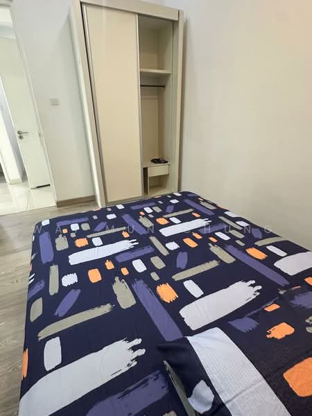 Condominium for Rent at Le Yuan Residence - WAI MUN CHUNG - Bedroom - PropertyGuru.com.my