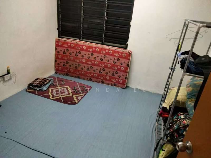 Rumah Teres 2-Tingkat untuk Dijual di Taman Puteri Wangsa (Ulu Tiram) - Melinda Ee - Bedroom - PropertyGuru.com.my