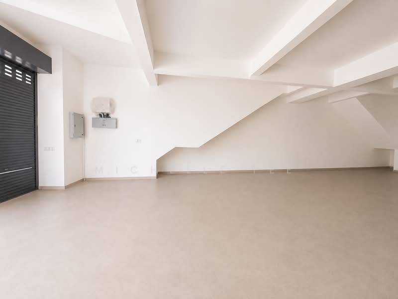 Shop / Office for Rent in Bandar Rimbayu (Telok Panglima Garang) - Michelle Tee - Interior - PropertyGuru.com.my