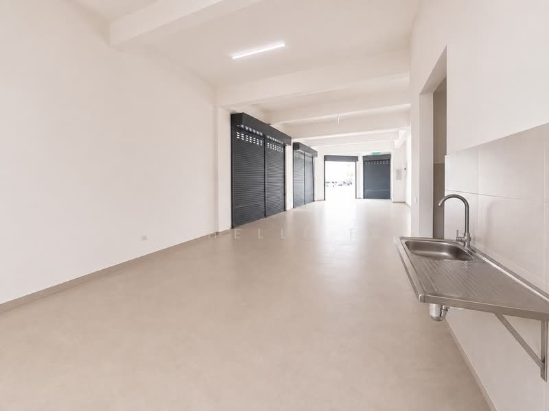 Shop / Office for Rent in Bandar Rimbayu (Telok Panglima Garang) - Michelle Tee - Interior - PropertyGuru.com.my