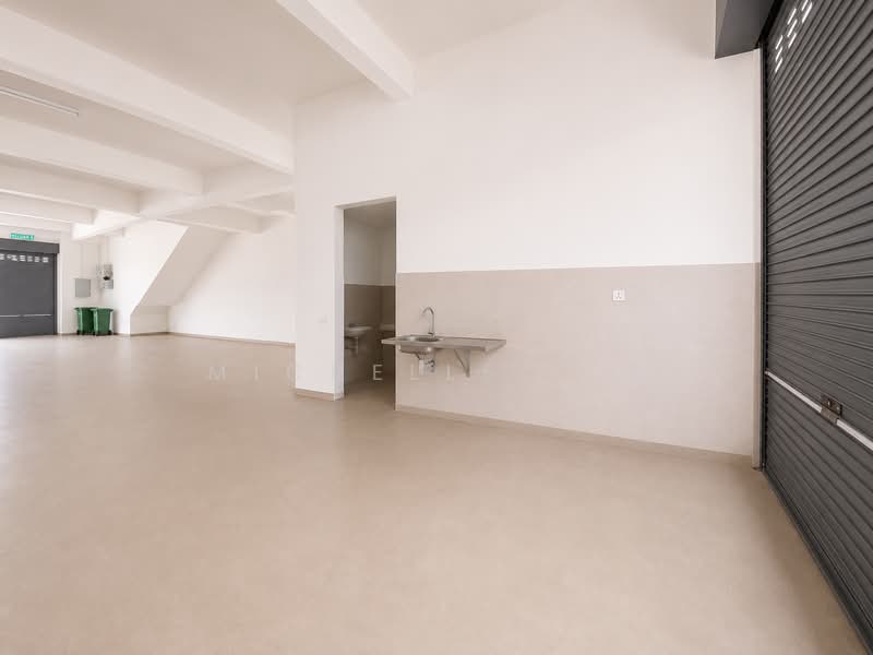 Shop / Office for Rent in Bandar Rimbayu (Telok Panglima Garang) - Michelle Tee - Interior - PropertyGuru.com.my