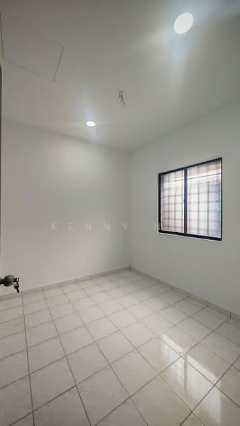 1-storey Terraced House for Sale in Taman Sentosa (Klang) - Kenny Ng - Interior - PropertyGuru.com.my