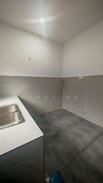 1-storey Terraced House for Sale in Taman Sentosa (Klang) - Kenny Ng - Kitchen - PropertyGuru.com.my