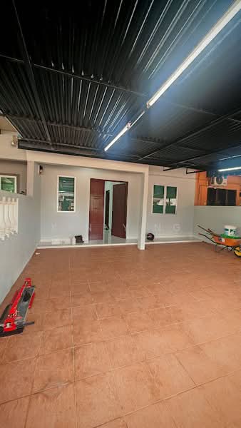 1-storey Terraced House for Sale in Taman Sentosa (Klang) - Kenny Ng - Exterior - PropertyGuru.com.my