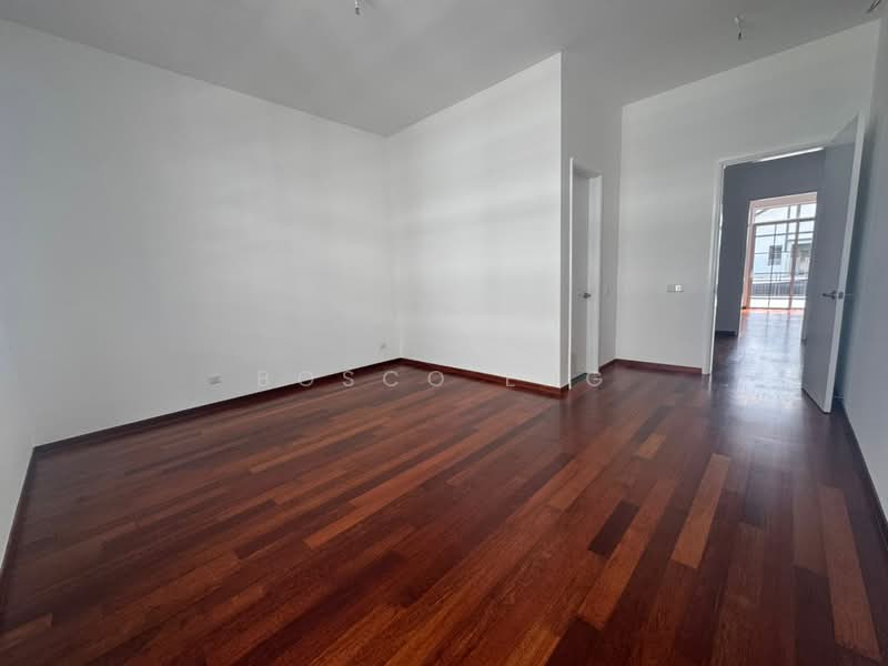 Cluster House for Sale in Taman Ekoflora (Johor Bahru) - Bosco Eng - Interior - PropertyGuru.com.my