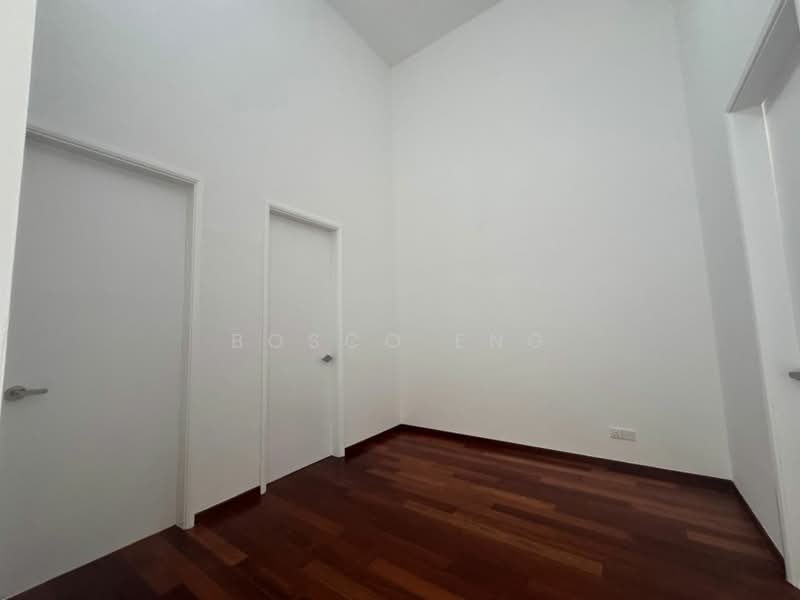 Cluster House for Sale in Taman Ekoflora (Johor Bahru) - Bosco Eng - PropertyGuru.com.my