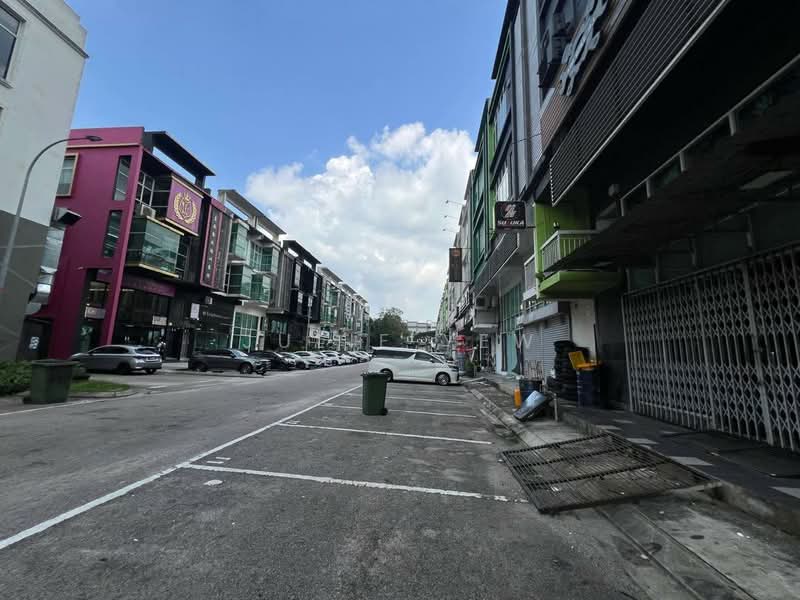 Shop / Office for Sale in Taman Tampoi Indah (Tampoi) - Julie Yew - Exterior - PropertyGuru.com.my