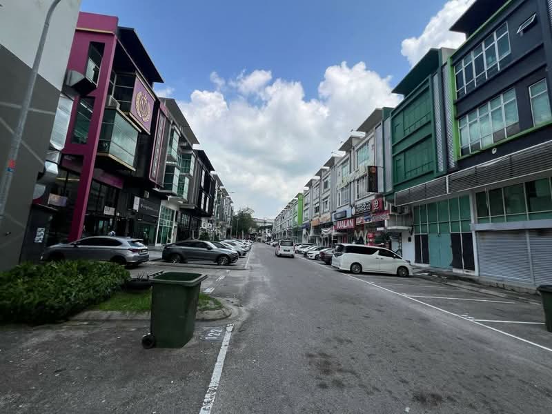 Shop / Office for Sale in Taman Tampoi Indah (Tampoi) - Julie Yew - Exterior - PropertyGuru.com.my