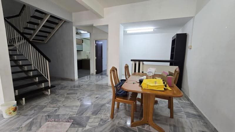 2-storey Terraced House for Sale in Alam Damai (Cheras) - Yumi Soh - PropertyGuru.com.my