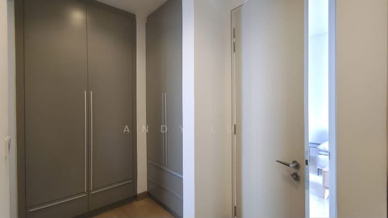 Service Residence for Rent at Lucentia Residences - Andy Lua - Interior - PropertyGuru.com.my