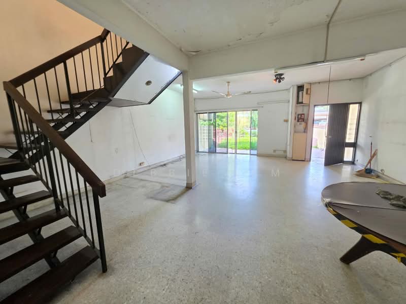 2-storey Terraced House for Sale in Bangsar Baru (Bangsar) - Debbie Lam - PropertyGuru.com.my