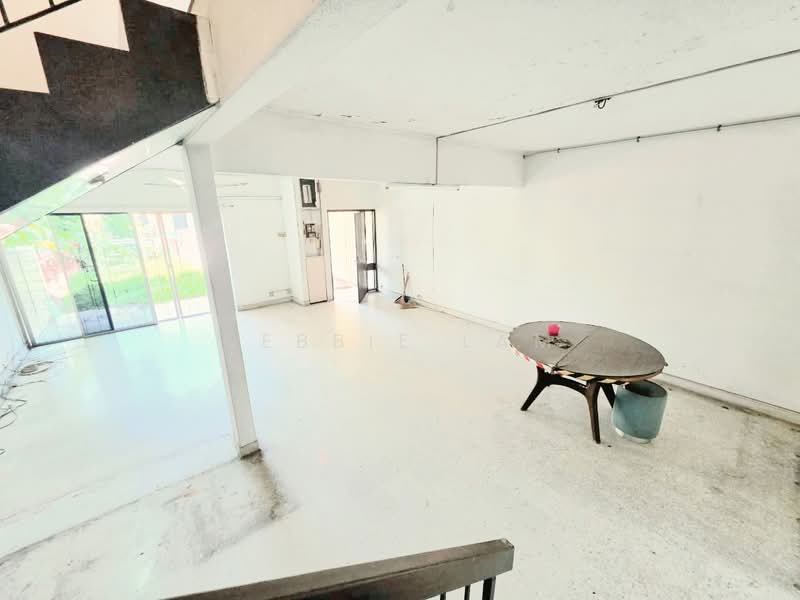 2-storey Terraced House for Sale in Bangsar Baru (Bangsar) - Debbie Lam - PropertyGuru.com.my