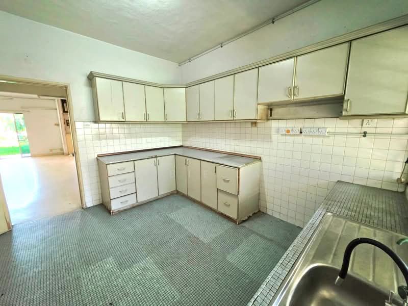 2-storey Terraced House for Sale in Bangsar Baru (Bangsar) - Debbie Lam - PropertyGuru.com.my
