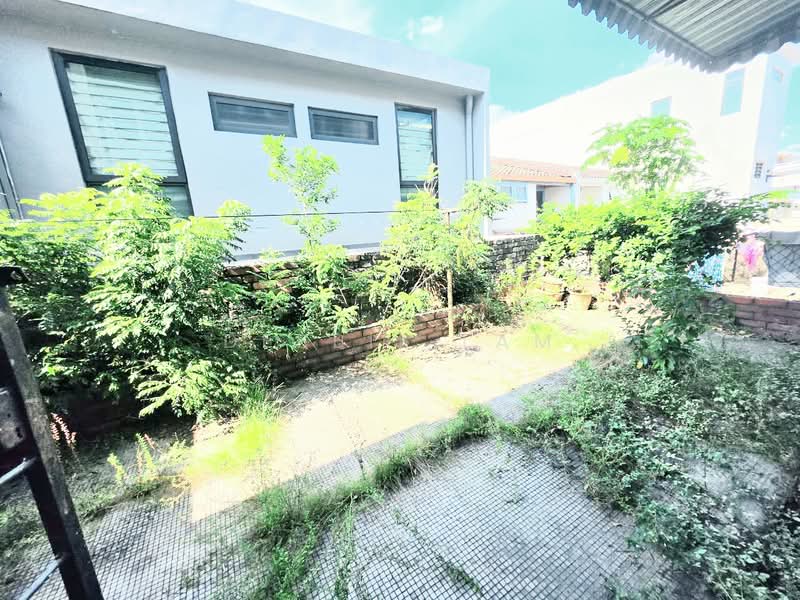 2-storey Terraced House for Sale in Bangsar Baru (Bangsar) - Debbie Lam - PropertyGuru.com.my