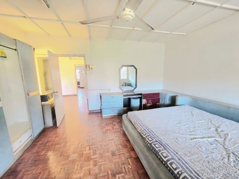 2-storey Terraced House for Sale in Bangsar Baru (Bangsar) - Debbie Lam - PropertyGuru.com.my