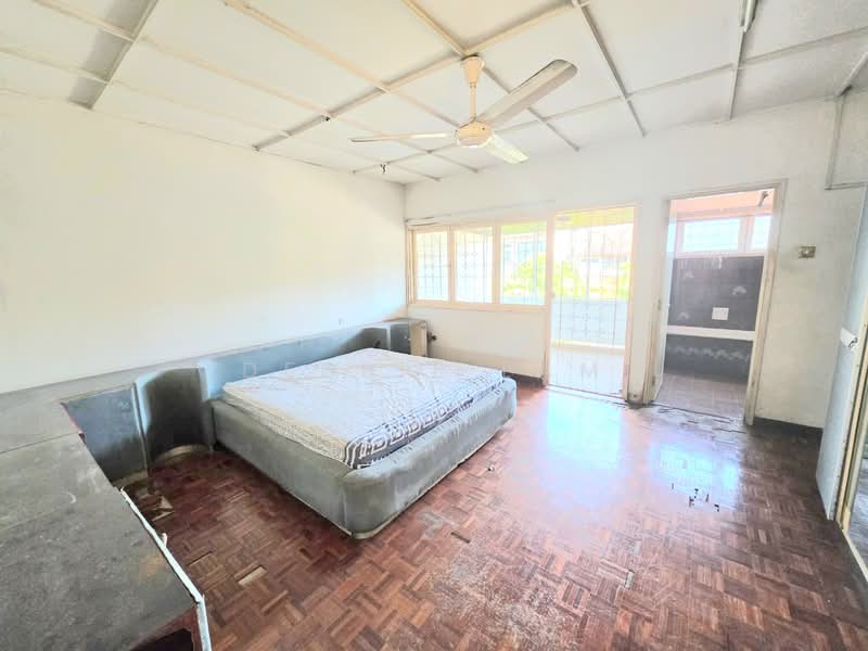 2-storey Terraced House for Sale in Bangsar Baru (Bangsar) - Debbie Lam - PropertyGuru.com.my
