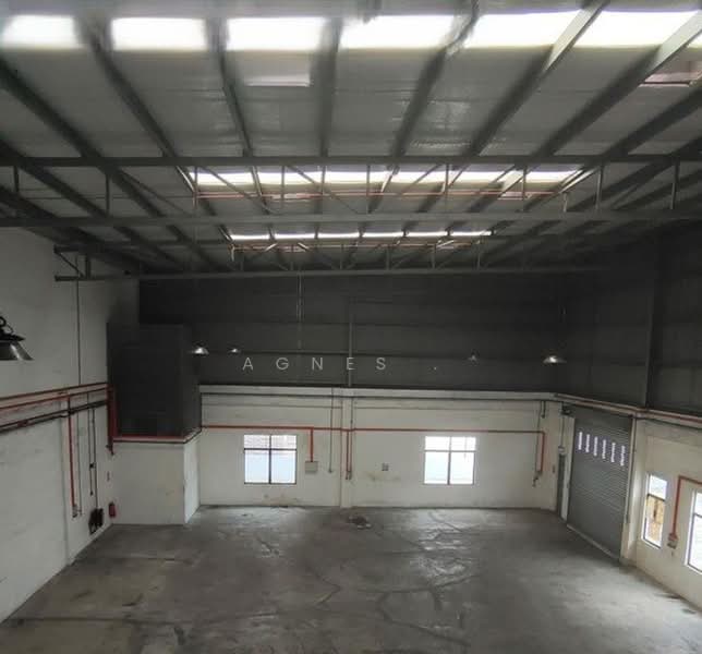 Kilang Berkembar untuk Disewa di Eco Business Park 1 (Johor Bahru) - Agnes . - PropertyGuru.com.my