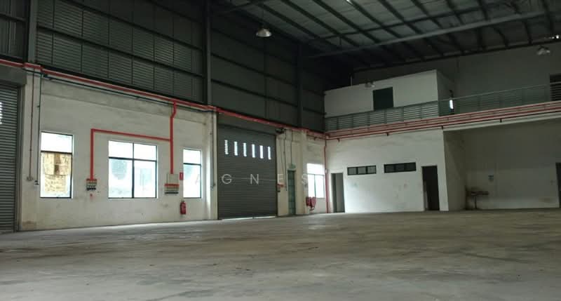 Kilang Berkembar untuk Disewa di Eco Business Park 1 (Johor Bahru) - Agnes . - PropertyGuru.com.my