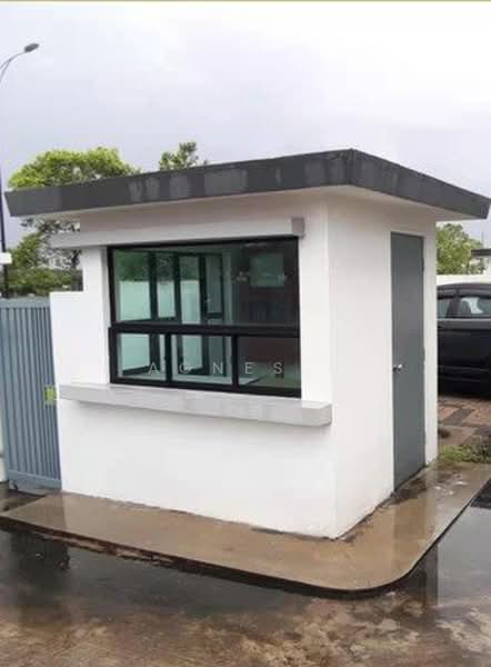 Kilang Berkembar untuk Disewa di Eco Business Park 1 (Johor Bahru) - Agnes . - PropertyGuru.com.my