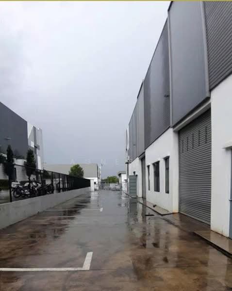 Kilang Berkembar untuk Disewa di Eco Business Park 1 (Johor Bahru) - Agnes . - PropertyGuru.com.my