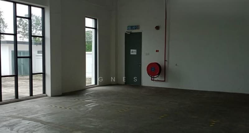 Kilang Berkembar untuk Disewa di Eco Business Park 1 (Johor Bahru) - Agnes . - PropertyGuru.com.my