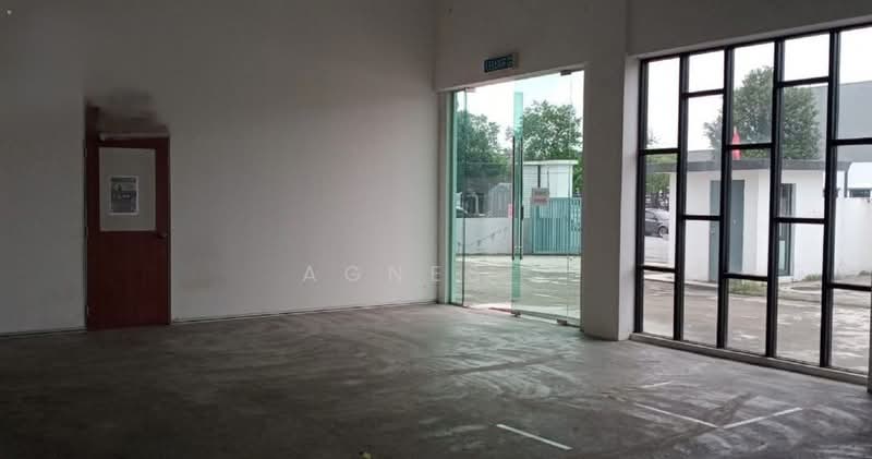 Kilang Berkembar untuk Disewa di Eco Business Park 1 (Johor Bahru) - Agnes . - PropertyGuru.com.my