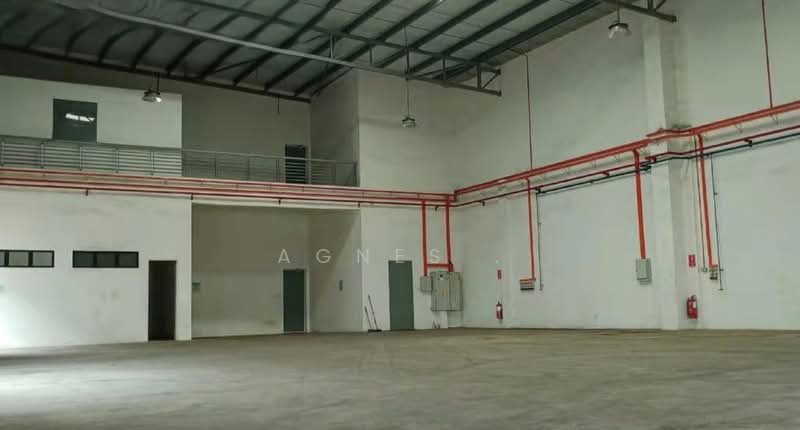 Kilang Berkembar untuk Disewa di Eco Business Park 1 (Johor Bahru) - Agnes . - PropertyGuru.com.my