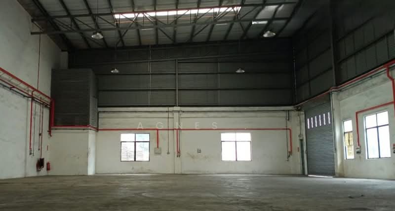Kilang Berkembar untuk Disewa di Eco Business Park 1 (Johor Bahru) - Agnes . - PropertyGuru.com.my
