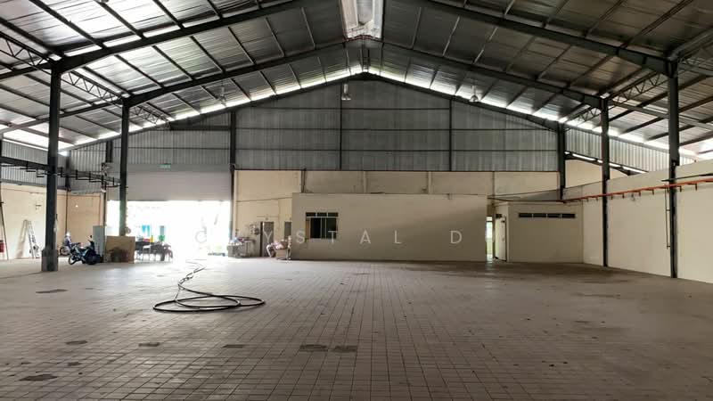 Gudang untuk Disewa di Kawasan Perindustrian Pasir Gudang (Pasir Gudang) - Crystal Du - PropertyGuru.com.my