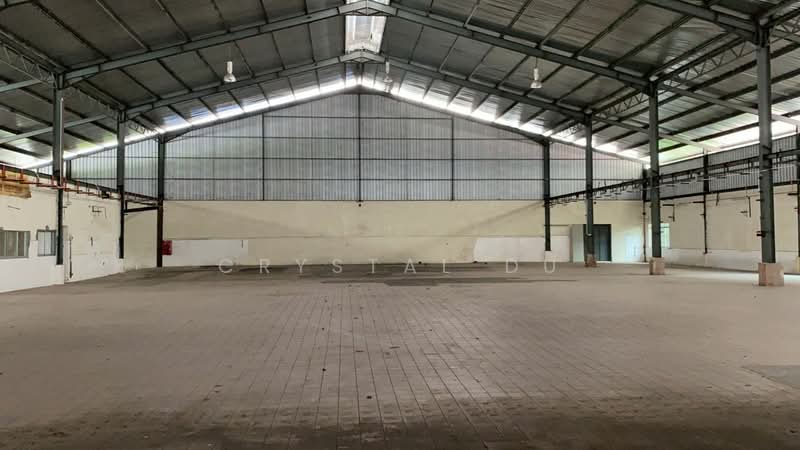 Gudang untuk Disewa di Kawasan Perindustrian Pasir Gudang (Pasir Gudang) - Crystal Du - PropertyGuru.com.my