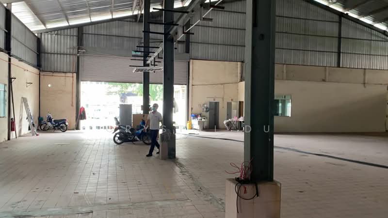 Gudang untuk Disewa di Kawasan Perindustrian Pasir Gudang (Pasir Gudang) - Crystal Du - PropertyGuru.com.my