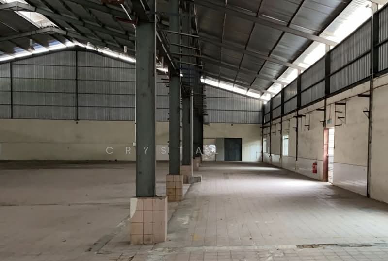 Gudang untuk Disewa di Kawasan Perindustrian Pasir Gudang (Pasir Gudang) - Crystal Du - PropertyGuru.com.my