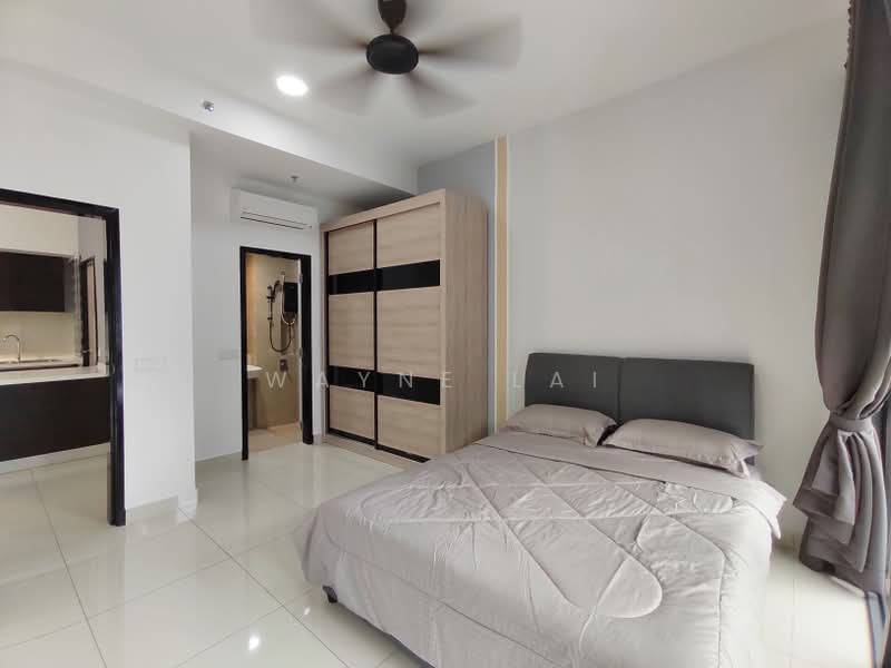 Kediaman Servis untuk Disewa di Setia City Residences - Wayne Lai - PropertyGuru.com.my