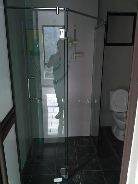 Condominium for Sale at V-Residensi - Jack Yap - Bathroom - PropertyGuru.com.my