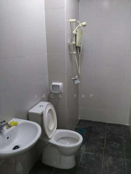 Condominium for Sale at V-Residensi - Jack Yap - Bathroom - PropertyGuru.com.my