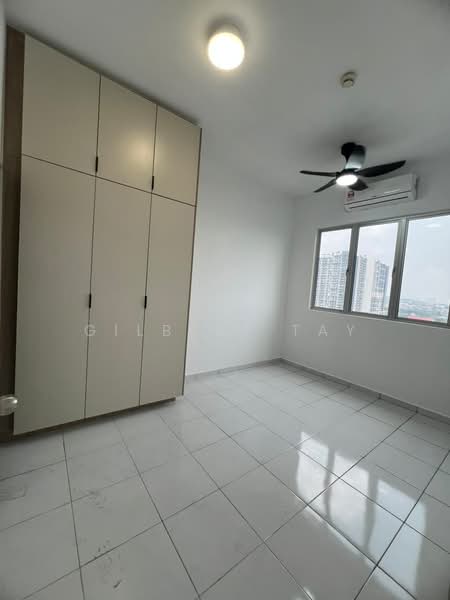 Condominium for Rent at Pangsapuri D'Ruby - Gilbert Tay - Bedroom - PropertyGuru.com.my