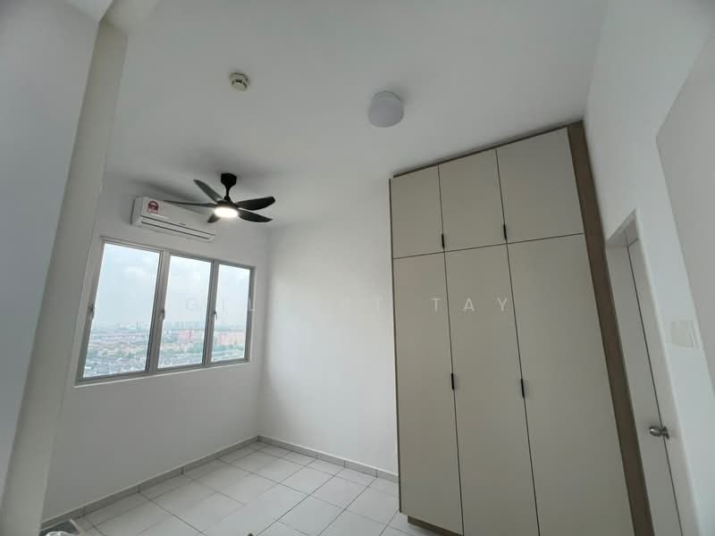 Condominium for Rent at Pangsapuri D'Ruby - Gilbert Tay - Bedroom - PropertyGuru.com.my