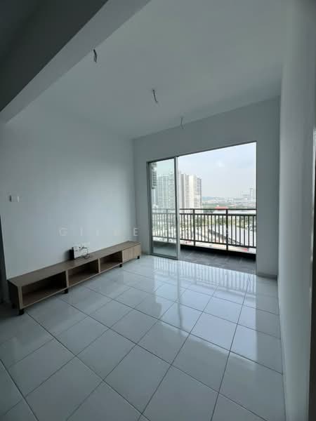 Condominium for Rent at Pangsapuri D'Ruby - Gilbert Tay - Living Room - PropertyGuru.com.my
