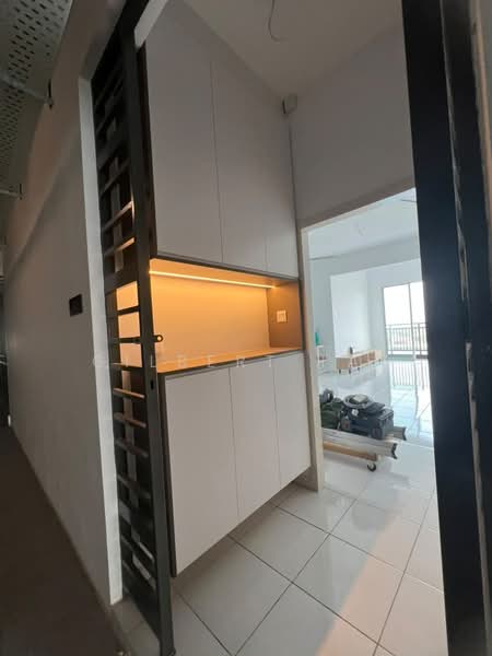 Condominium for Rent at Pangsapuri D'Ruby - Gilbert Tay - Interior - PropertyGuru.com.my