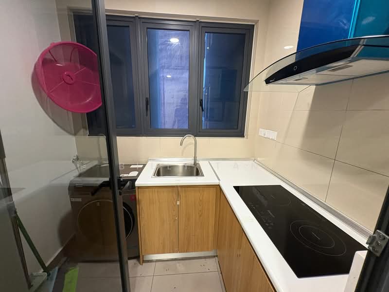 Kediaman Servis untuk Dijual di Sunway Velocity TWO - Billy Tan - Kitchen - PropertyGuru.com.my