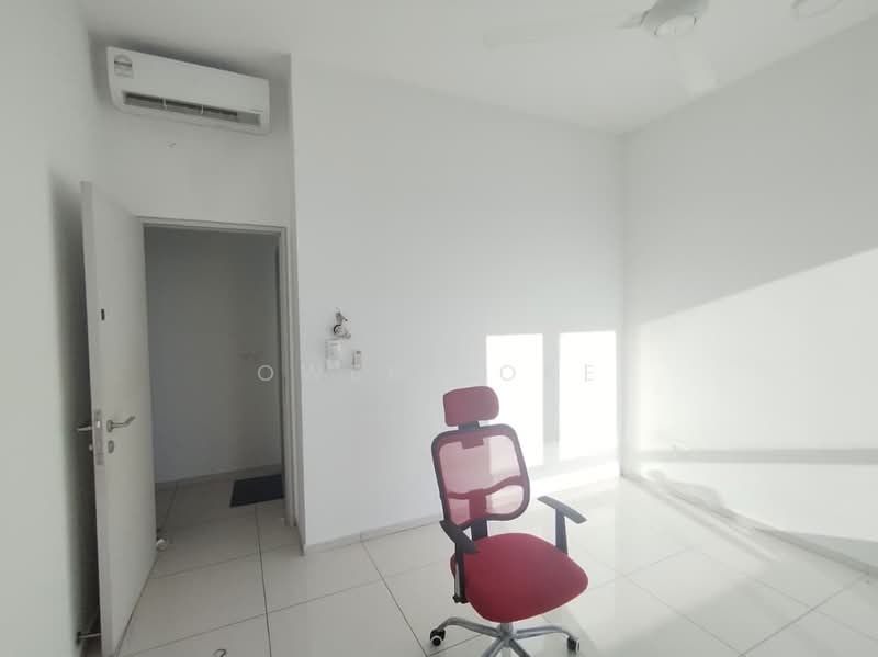 Kediaman Servis untuk Disewa di D'sara Sentral - Owen Loke - Interior - PropertyGuru.com.my