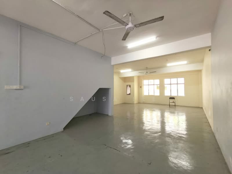 Kedai untuk Disewa di Kempas Utama (Tebrau) - Sausa Lee - Interior - PropertyGuru.com.my