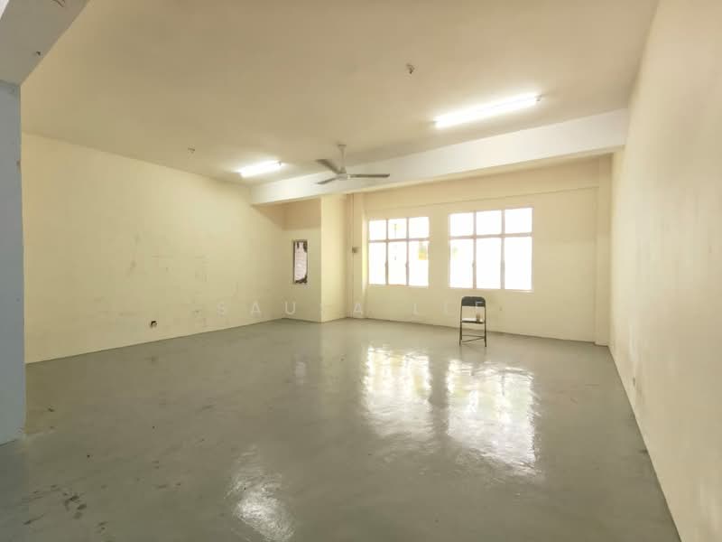 Kedai untuk Disewa di Kempas Utama (Tebrau) - Sausa Lee - Interior - PropertyGuru.com.my