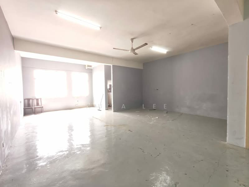 Kedai untuk Disewa di Kempas Utama (Tebrau) - Sausa Lee - Interior - PropertyGuru.com.my