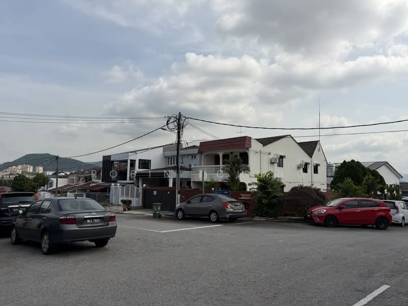 Rumah Teres 2 Tingkat untuk Dijual di Taman Bukit Maluri (Kepong) - Robin Tchong - PropertyGuru.com.my