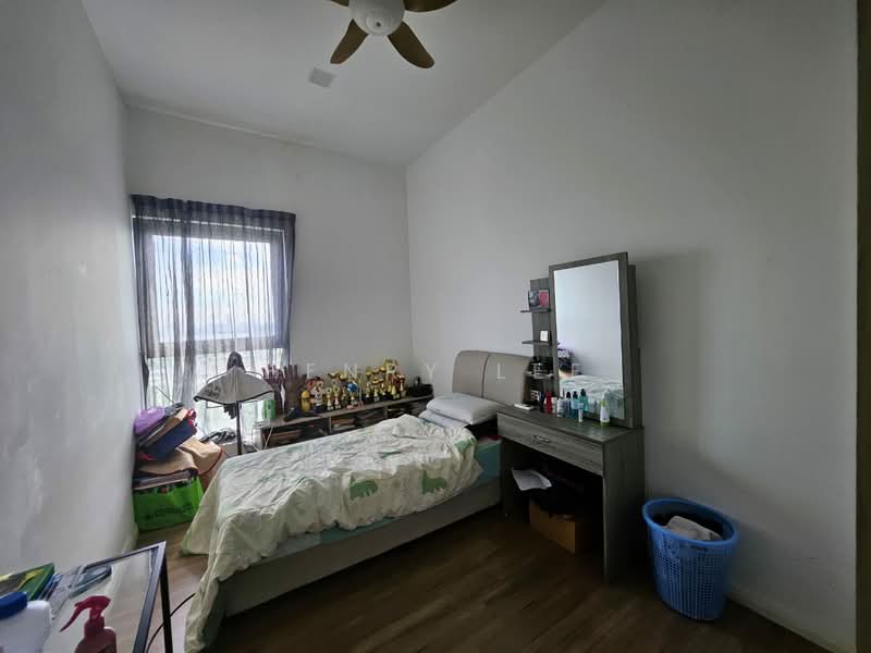 Apartment for Sale at Senibong Cove - The WaterEdge Residences - Henry Lee - Bedroom - PropertyGuru.com.my