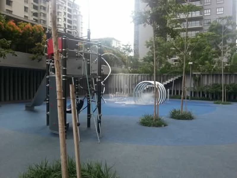 Kondominium untuk Dijual di Five Stones - Ms. Khoo - Exterior - PropertyGuru.com.my